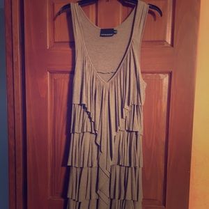 Cynthia Rowley dress - size medium