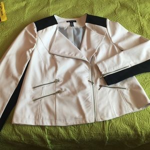 Fashionable jacket