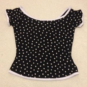 Daisy top
