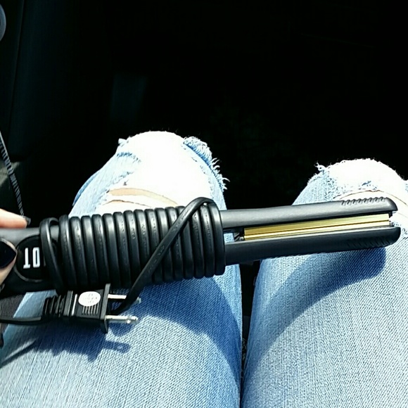 Hot Shot tools