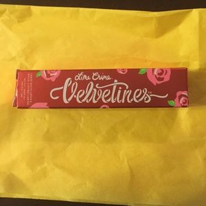 Lime Crime Velvetines Cashmere