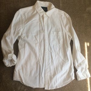 Men's American Eagle button up