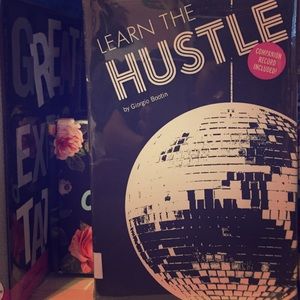 Kate spade book clutch