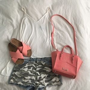 Urban outfitters shorts