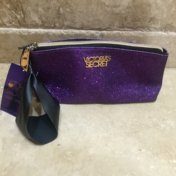 Victoria Secret makeup bag