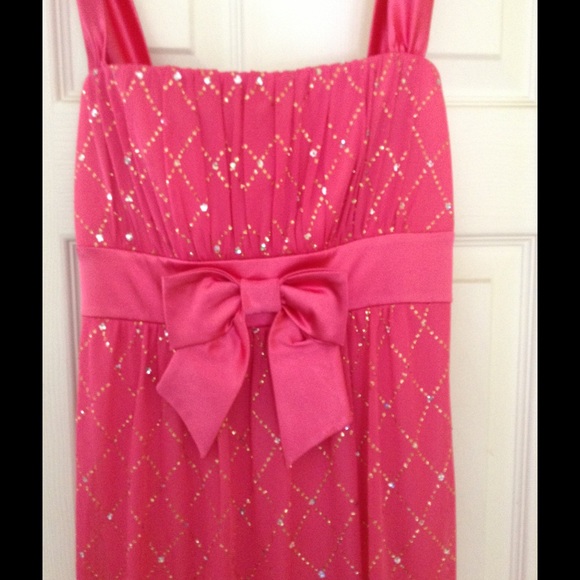 Cocktail dress - Picture 3 of 3