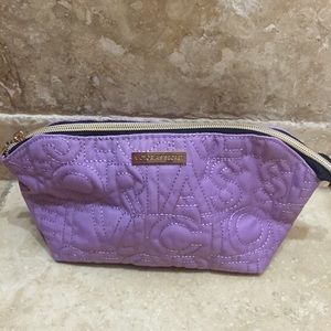 Victoria Secret makeup bag