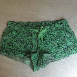 ❤️2 for $15❤️Printed Festival Shorts
