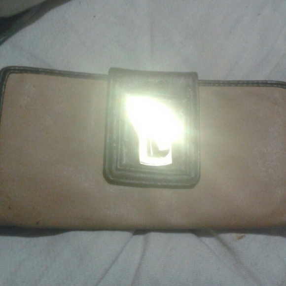 Braciano wallet