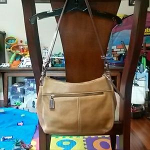 Tignanello Shoulder Bag