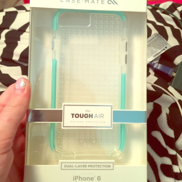 Case mate tough air iPhone 6 case