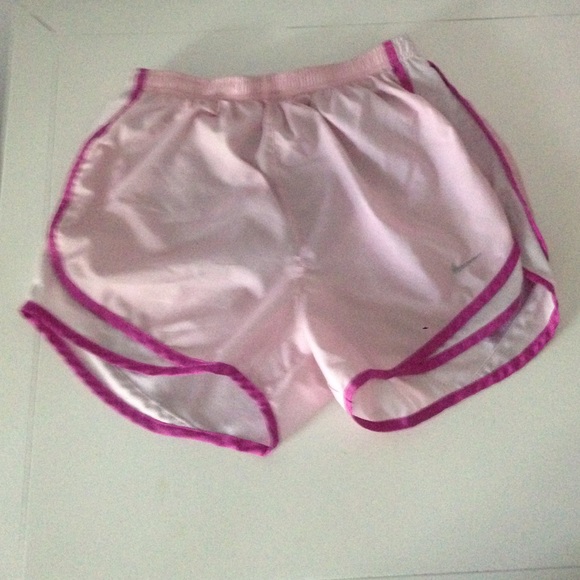 Nike Tempo Shorts