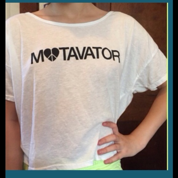 Bethany Mota Tee Aeropostale