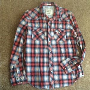 Men's American Eagle