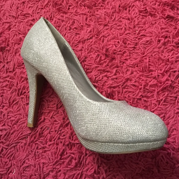 High heels