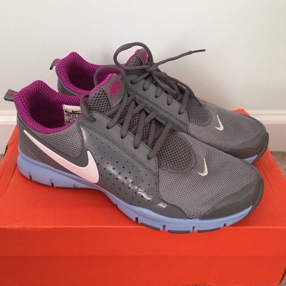 Nike sneakers