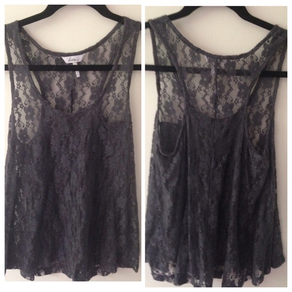 Lace Top