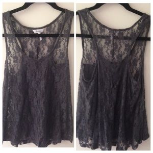 Lace Top