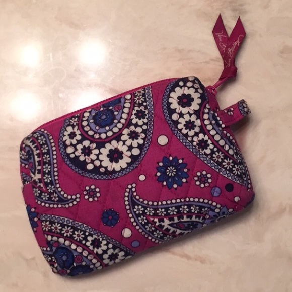 Vera Bradley Make up bag!