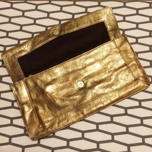 French Connection Bags - French Connection 'Bami' Geometric Panel Clutch French Connection Bags - French Connection 'Bami' Geometric Panel Clutch