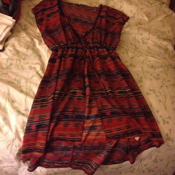 beach bikini cover up sundress