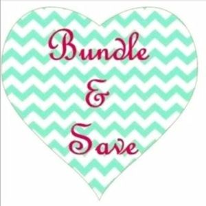 🌺🌺 BUNDLE AND SAVE!! 🌺🌺