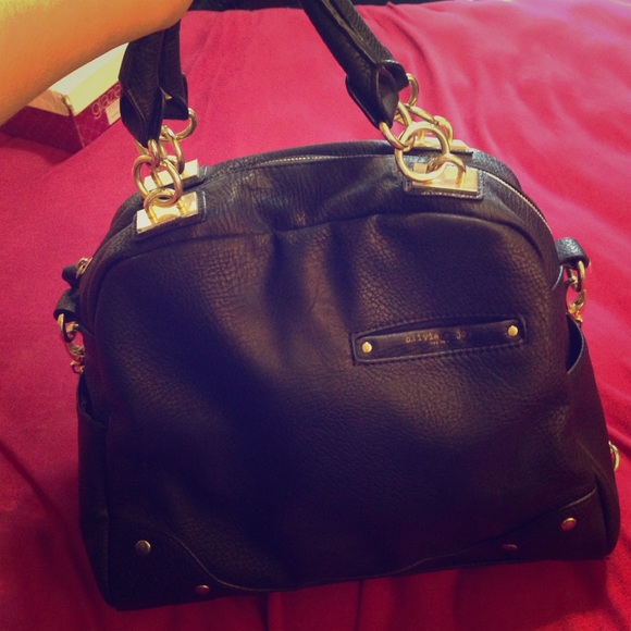 oliva and joy handbag