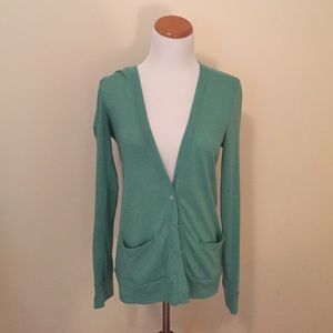 Body Central Cardigan