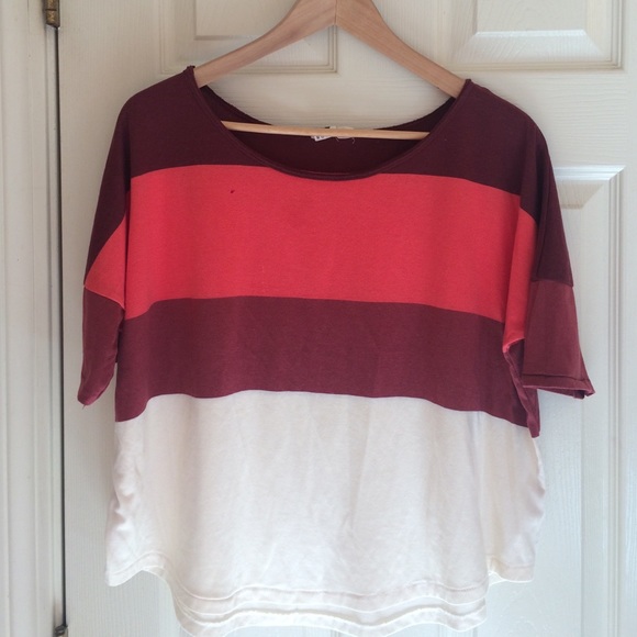 Roxy top