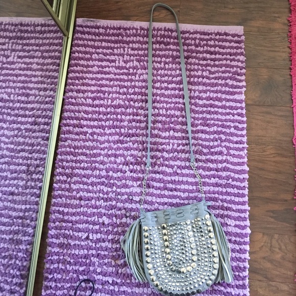 Side bag