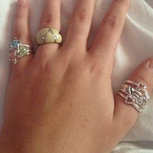 RINGS BUNDLE