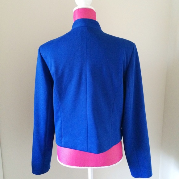 Cynthia Rowley Blazer - Picture 2 of 3