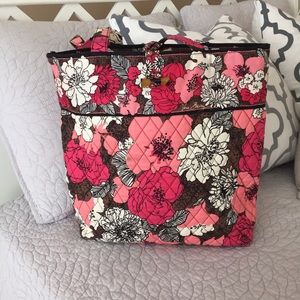 Vera Bradley Tote