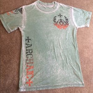 Men's Archaic Affliction tshirt