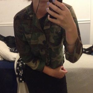 Army jacket