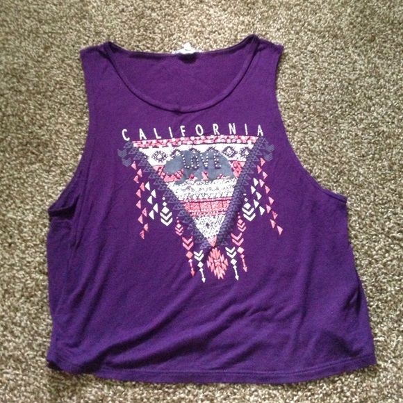 Muscle tank