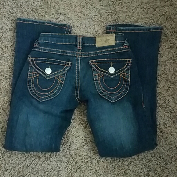 True Religion