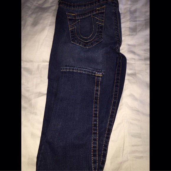 Authentic True Religion Jeans