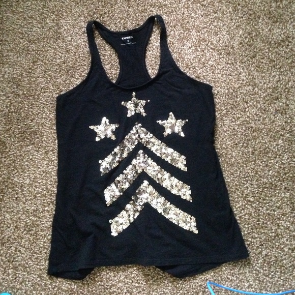 summer tank top