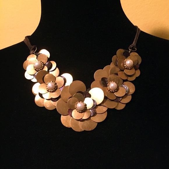 Statement Necklace