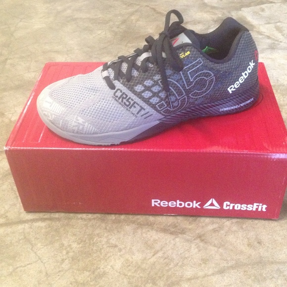 Reebok Other - NWT reebok men's nano 5.0