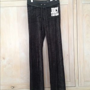 Juicy Couture Sweatpants