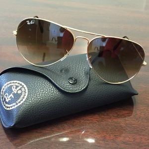 Ray-Ban Original Aviator - Large