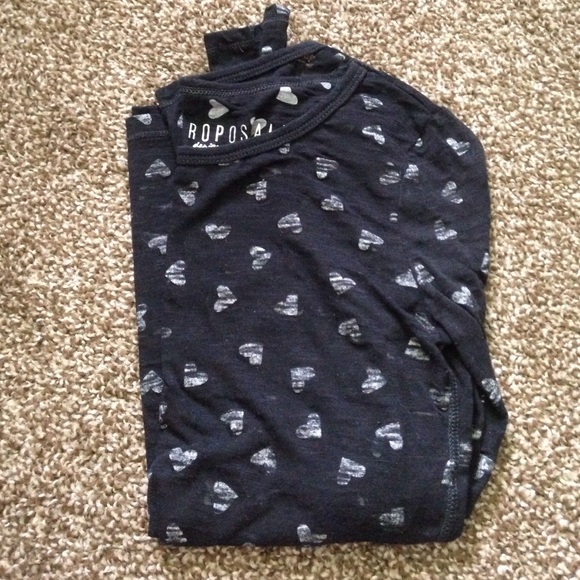 fitting long sleeve