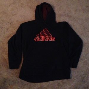 Adidas hoodie