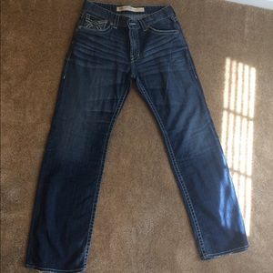 Men's Big Star Pioneer Boot