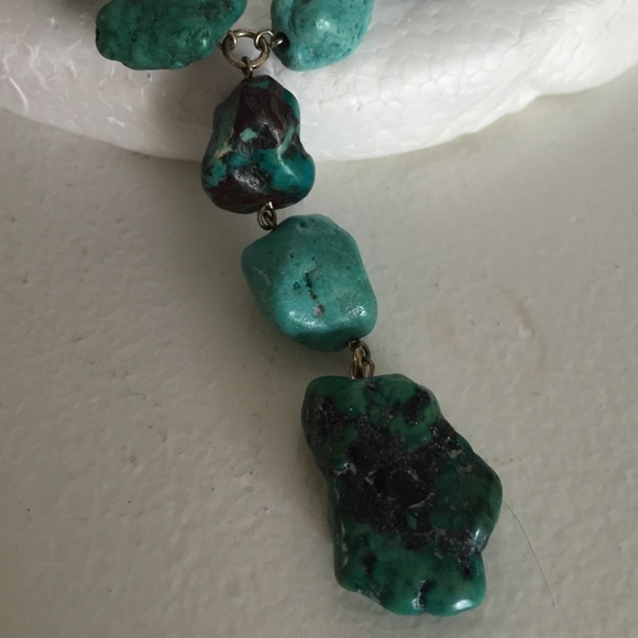 Drop a necklace - Picture 2 of 4