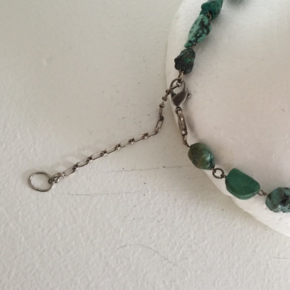 Drop a necklace - Picture 3 of 4