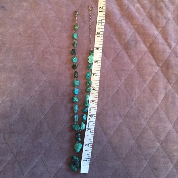 Drop a necklace - Picture 4 of 4