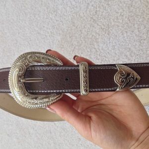 Beautiful Vintage Belt✨